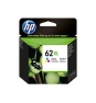 CARTUCHO HP 62 XL C2P07AE TRICOLOR