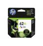 CARTUCHO HP 62 XL C2P07AE TRICOLOR