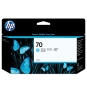 CARTUCHO HP 70 C9390A CIAN CLARO