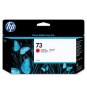 CARTUCHO HP 73 CD951A ROJO