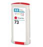 CARTUCHO HP 73 CD951A ROJO
