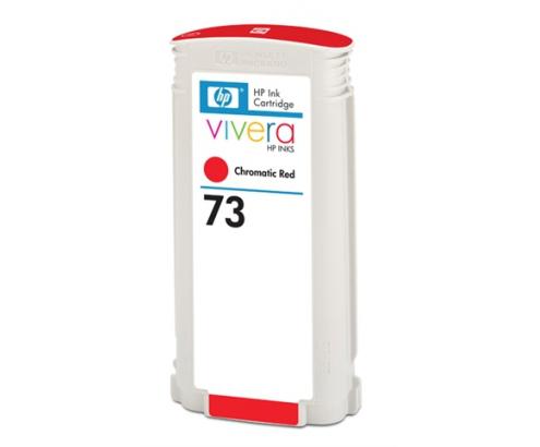 CARTUCHO HP 73 CD951A ROJO