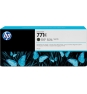 CARTUCHO HP 771C B6Y07A NEGRO MATE
