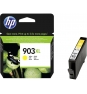 HP Cartucho de tinta Original 903XL Amarillo