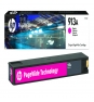 CARTUCHO HP 913A MAGENTA F6T78AE