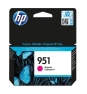 CARTUCHO HP 951 MAGENTA ACN051AE