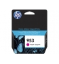 CARTUCHO HP 953 OFFICEJET PRO MAGENTA F6U13AE#BGY