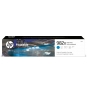 Cartucho HP 982X Original Alto rendimiento (XL) Cian T0B27A