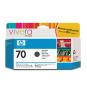 CARTUCHO HP NÂº70 NEGRO MATE C9448A