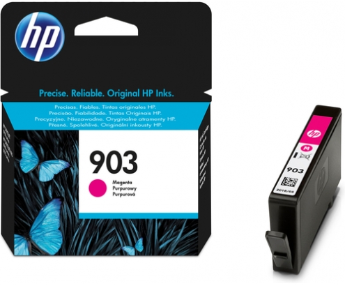 CARTUCHO HP NÂº903 MAGENTA AT6L91AE