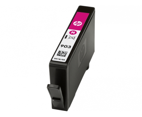 CARTUCHO HP NÂº903 MAGENTA AT6L91AE