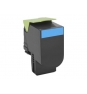 CARTUCHO LEXMARK 802HC CYAN 80C2HC0