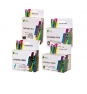 CARTUCHO RECICLADO COIRIS BROTHER LC123//LC125 MAGENTA TPM-LC125M