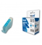 CARTUCHO RECICLADO IGGUAL CANON CLI-521C CIAN 2933