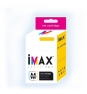 Cartucho reciclado imax canon cli8 amarillo 20803