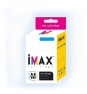 Cartucho reciclado imax canon cli8 cian 20801