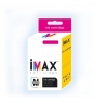Cartucho reciclado imax epson t0483 magenta 2483