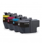CARTUCHO RECICLADO INKOEM BROTHER LC3213XL/LC3211 NEGRO M-LC3213BK