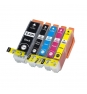CARTUCHO RECICLADO INKOEM EPSON T3364 AMARILLO M-T3364