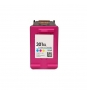 CARTUCHO RECICLADO INKOEM HP N301 XL COLOR M-HP301XLC