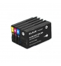 CARTUCHO RECICLADO INKOEM HP N953/957 XL NEGRO M-LOS70AE