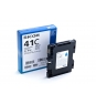 Cartucho ricoh gc41c cian 405762