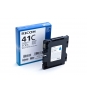 Cartucho ricoh gc41c cian 405762