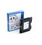 CARTUCHO RICOH GC41CL CIAN  405766
