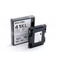 CARTUCHO RICOH GC41KL NEGRO 405765