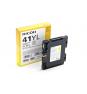 CARTUCHO RICOH GC41YL MARILLO 405768