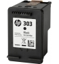 CARTUCHO TINTA 303 HP NEGRO T6N02AE#301