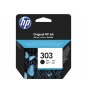 CARTUCHO TINTA 303 HP NEGRO T6N02AE#301