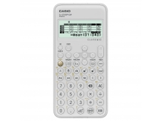 Casio FX-570SPX CW calculadora Bolsillo Calculadora cientÍ­fica Blan...