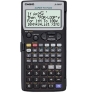 Casio FX-5800P calculadora Bolsillo Calculadora científica Negro