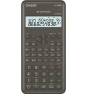 Casio FX-82MS-2 calculadora Bolsillo Calculadora cientÍ­fica Negro