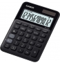 Casio MS-20UC-BK calculadora Escritorio Calculadora básica Negro