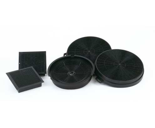 CATA 02846762 accesorio para campana de estufa Filtro para campana extractora