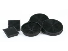 CATA 02846762 accesorio para campana de estufa Filtro para campana ext...
