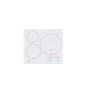 CATA INSB 6030 WH Blanco Integrado 60 cm Con placa de inducción 3 zona(s)
