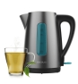 Cecotec 01425 tetera eléctrica 1,7 L 2200 W Acero inoxidable