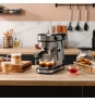 Cecotec 01646 cafetera eléctrica Semi-automática Máquina espresso 1,2 L