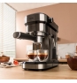 Cecotec 01646 cafetera eléctrica Semi-automática Máquina espresso 1,2 L