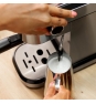 Cecotec 01646 cafetera eléctrica Semi-automática Máquina espresso 1,2 L