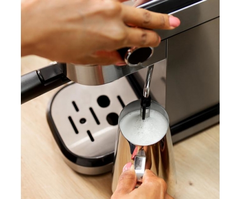 Cecotec 01646 cafetera eléctrica Semi-automática Máquina espresso 1,2 L
