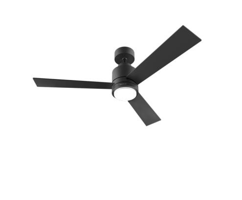 Cecotec 05836 ventilador Negro