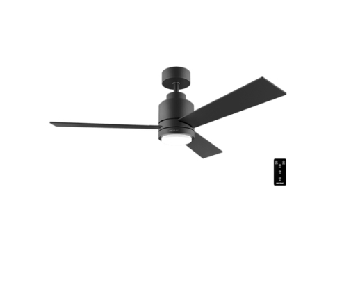 Cecotec 05836 ventilador Negro