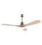 Cecotec 05983 ventilador Oro