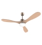 Cecotec 05983 ventilador Oro