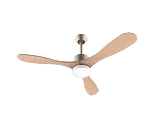 Cecotec 05983 ventilador Oro