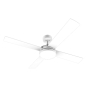 Cecotec 05989 ventilador Blanco